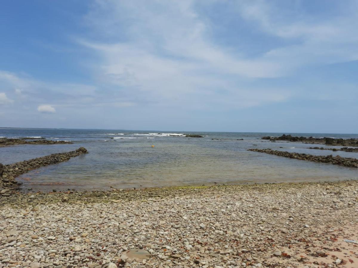 Pousada Mar A Vista Velha Boipeba Exteriör bild